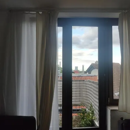 Apartment Bonn Apartman *