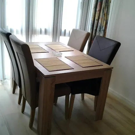 Apartment Bonn Apartman
