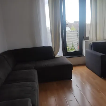 Apartman Apartment Bonn Bonn