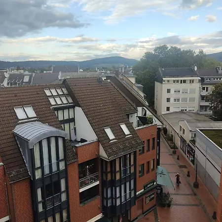 Apartment Bonn Apartman *